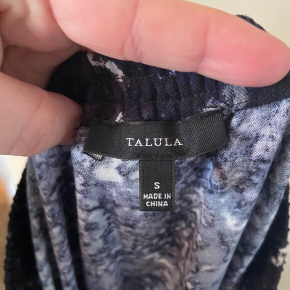 Aritzia Talula Jumpsuit - Picture 4 of 4